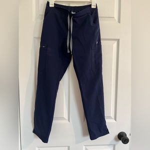 Figs xs petite pants